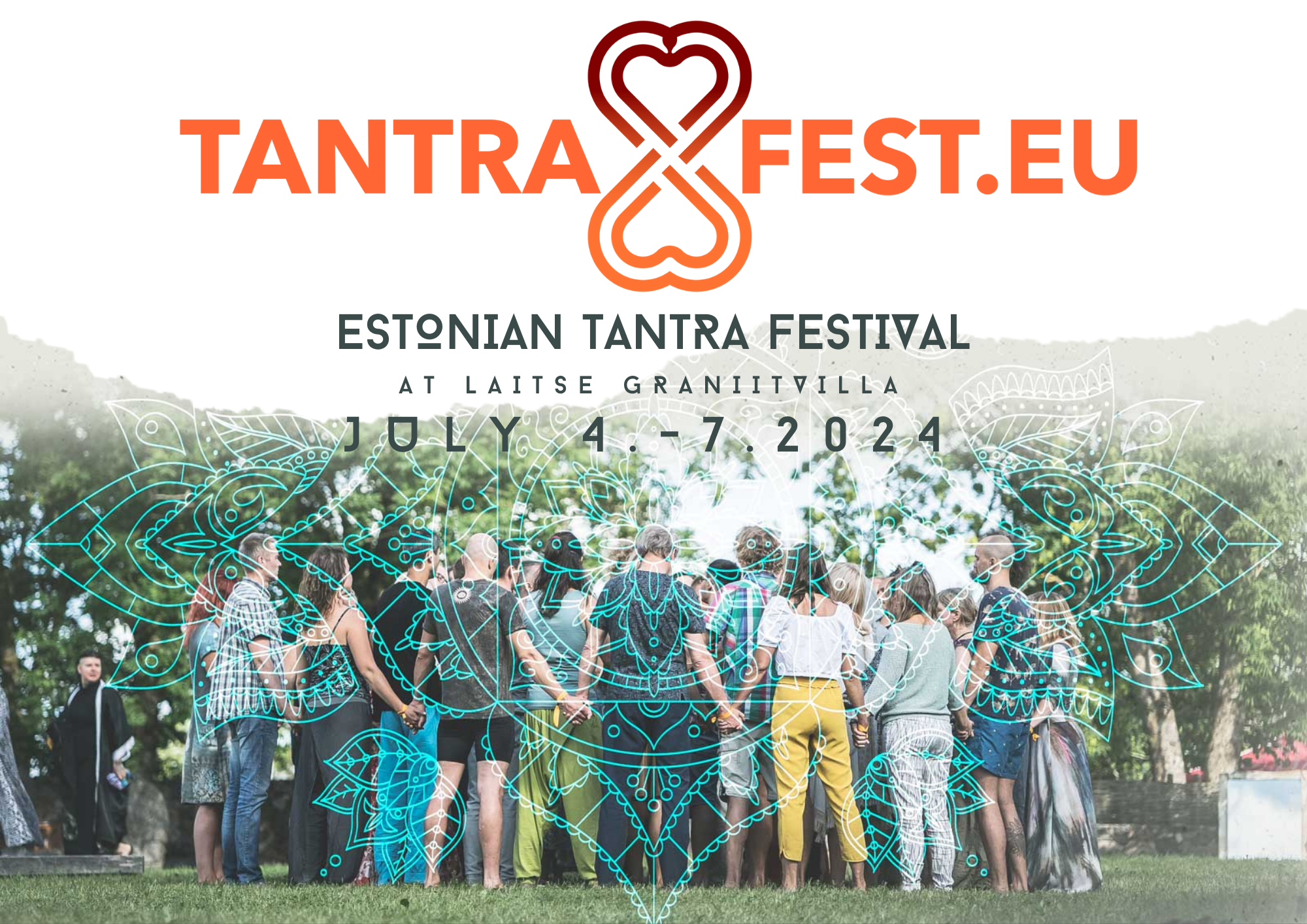 Estonian Tantra Festival 2024