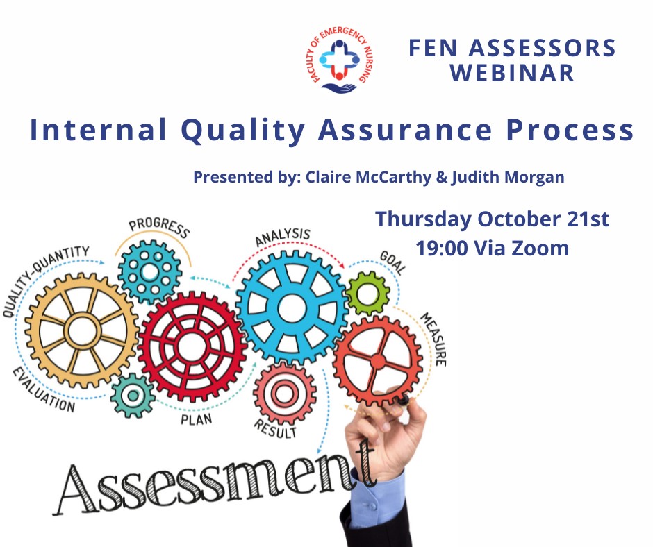 Internal Quality Assurance Process Tickets Fienta 9308