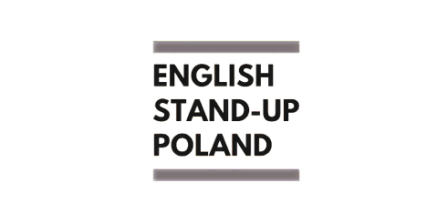 English Standup Poland