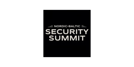 Nordic-Baltic Security Summit