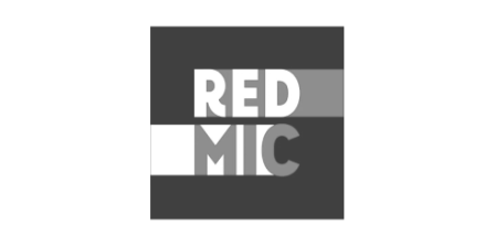 Red Mic
