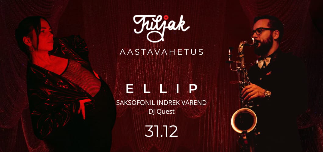 TULJAKU AASTAVAHETUS 31.12