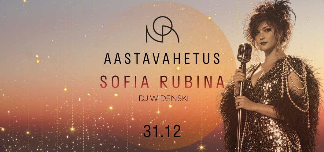 NOA AASTAVAHETUS 31.12