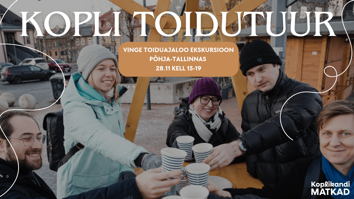Kopli toidutuur