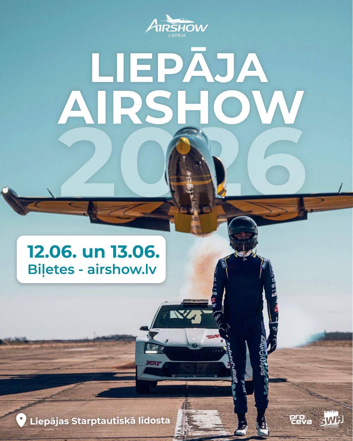 Liepāja Airshow 2027