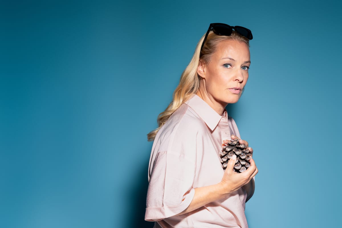 Teatteri Metamorfoosi & Riku Niemi Orchestra: The Lost Daughter