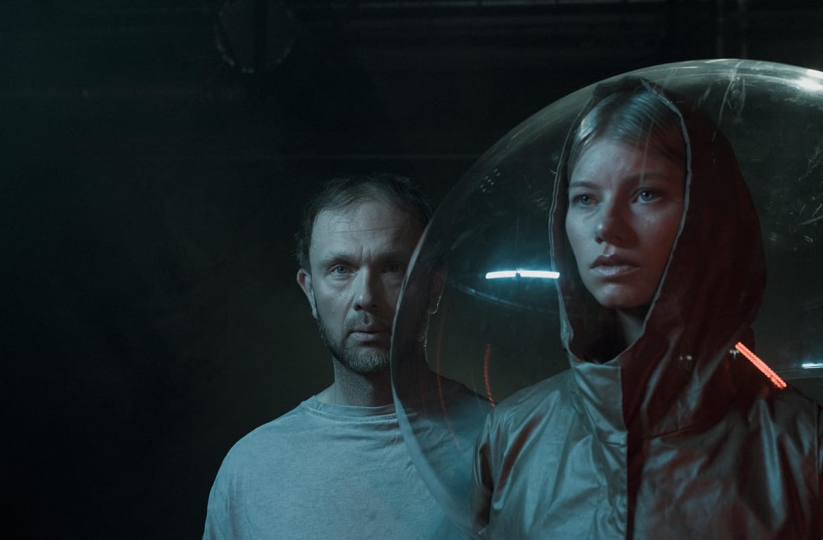 Post Theatre Collective: Carbon