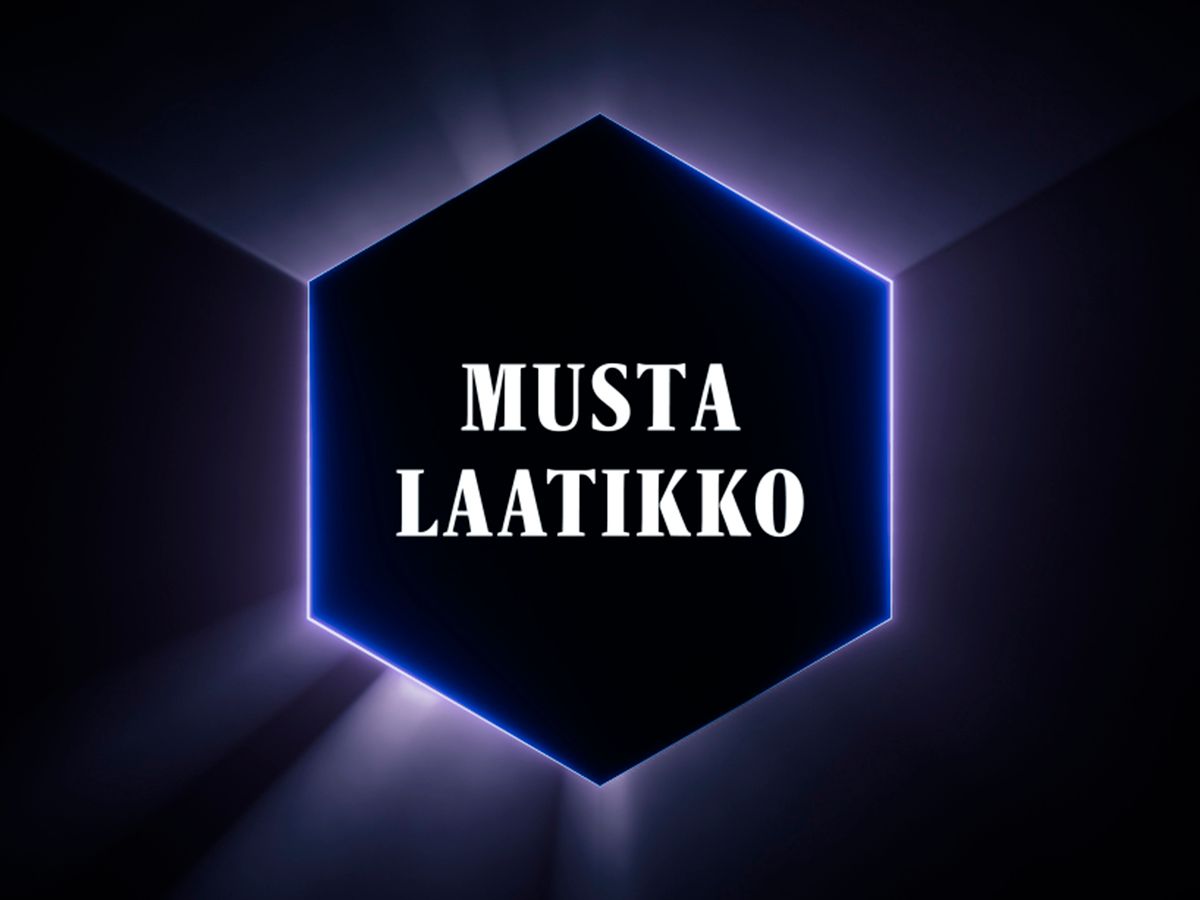 Helsingin Sanomat: Musta laatikko