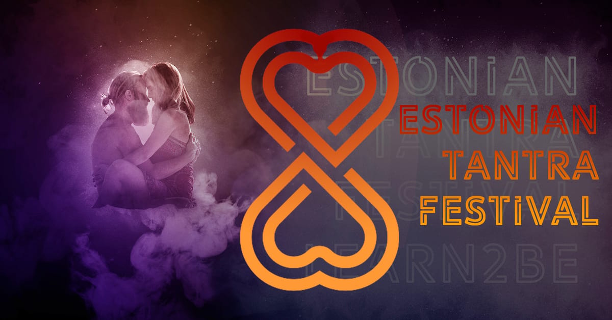 Eesti Tantrafestival 2027