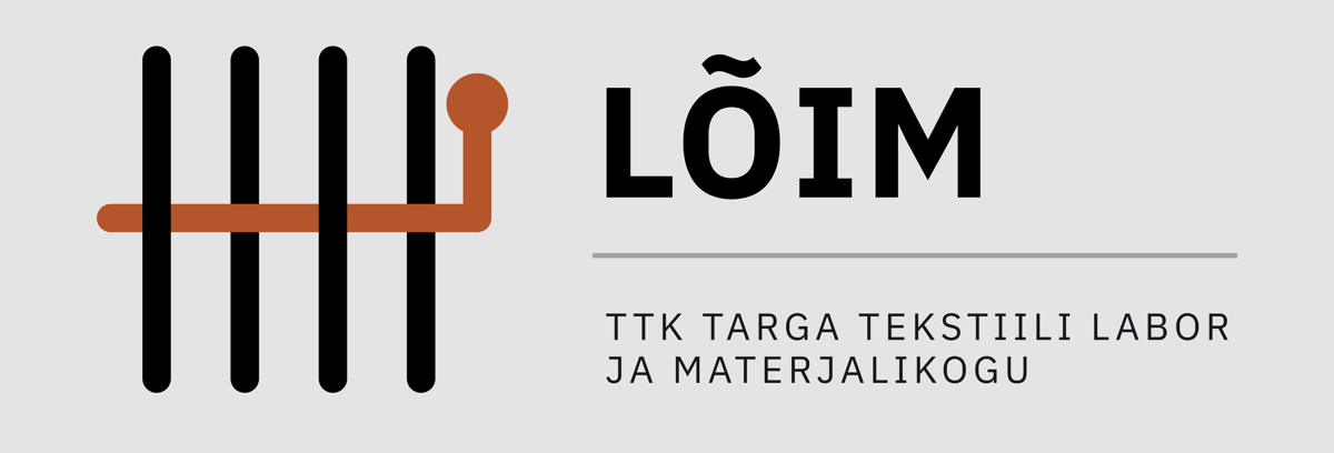 SEMINAR: Tark tekstiil ühes toas ehk LÕIM avab uksed