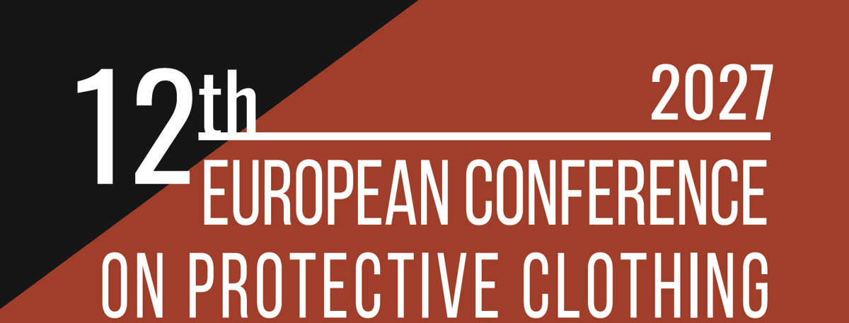 ECPC2027 - 12th European Conference of Protective Clothing