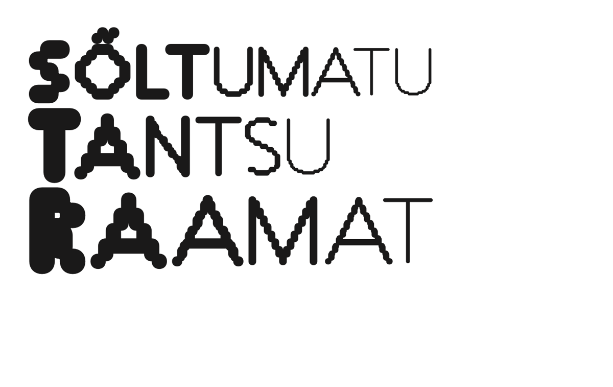 Sõltumatu Tantsu Raamat