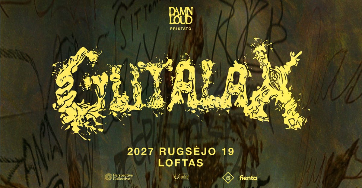 Gutalax (CZ) • 2027.09.19 • Loftas