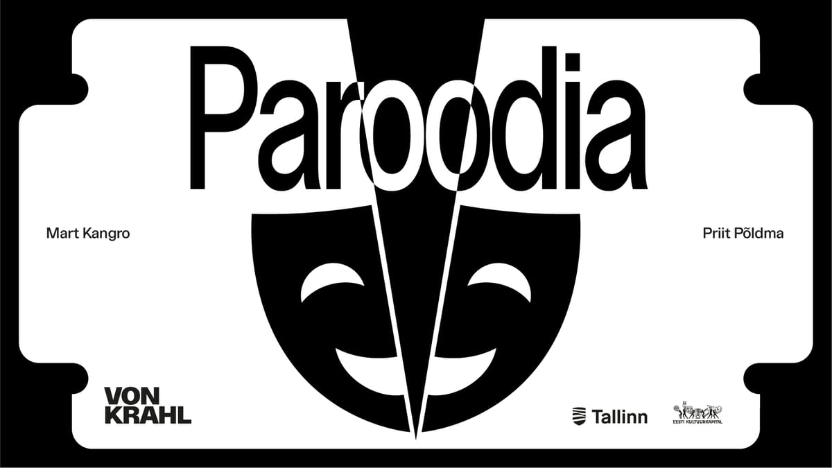 Paroodia