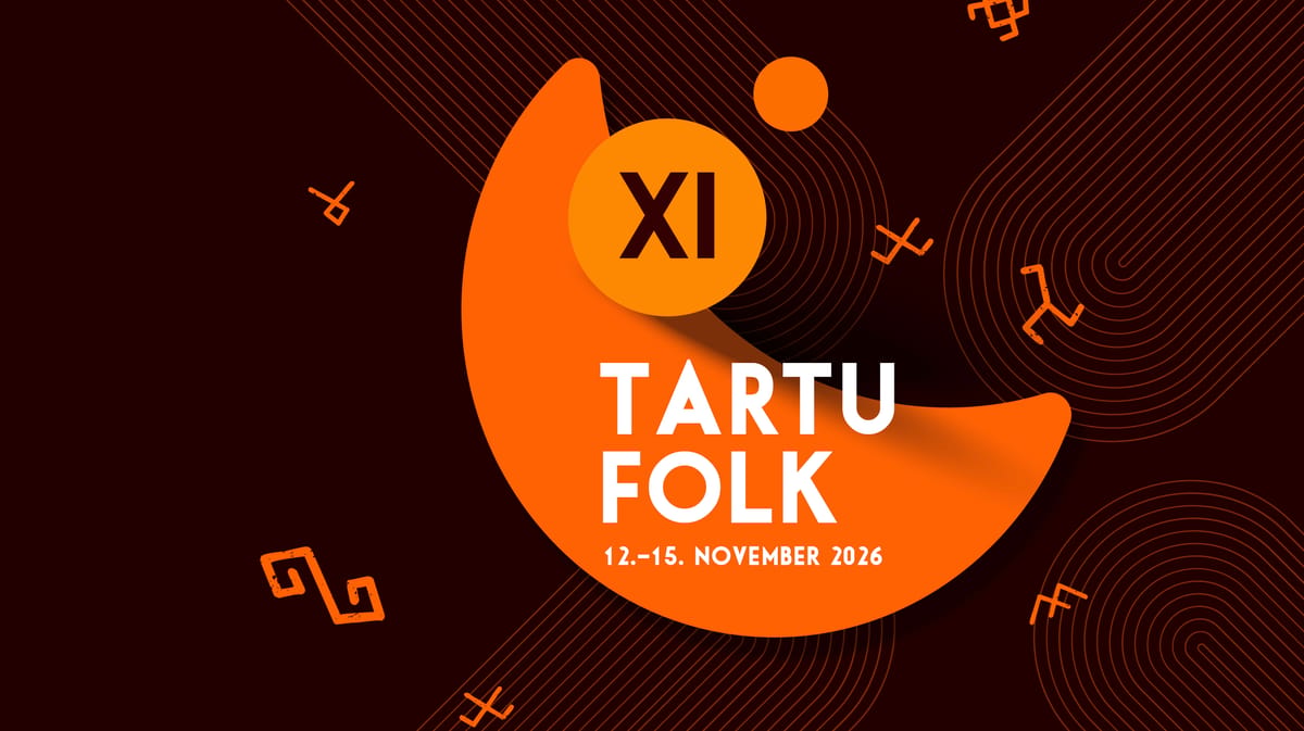 XI TARTU FOLK