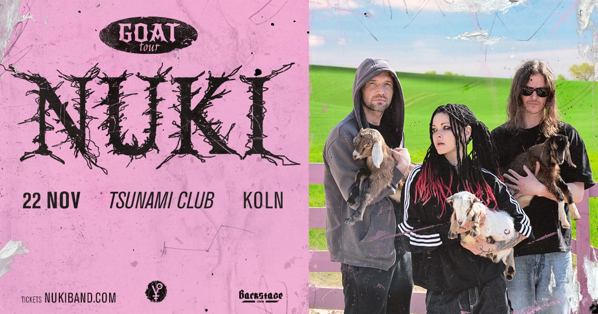 NUKI - Köln