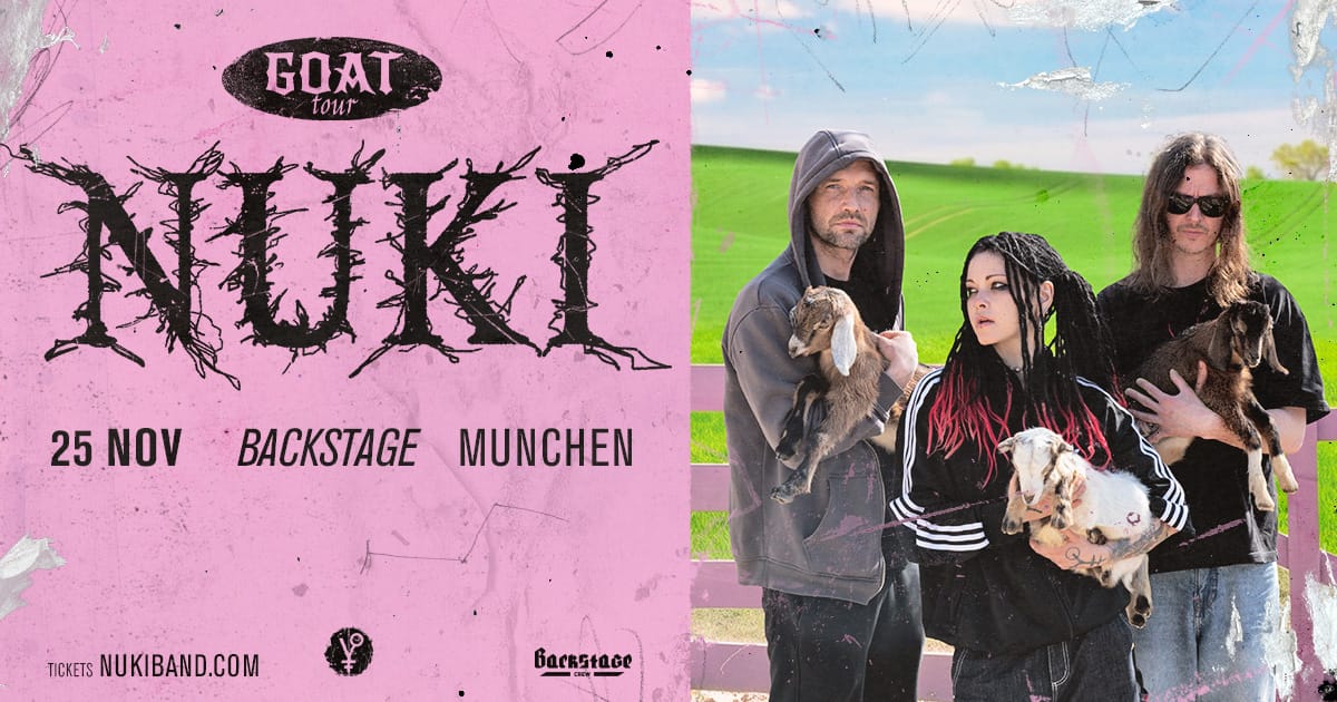 NUKI - MUNCHEN