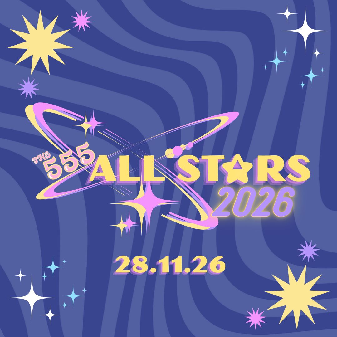 The 555 All Stars 2026 - Beatbox Battles