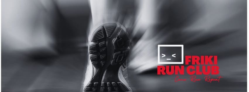 Friki Run Club #1