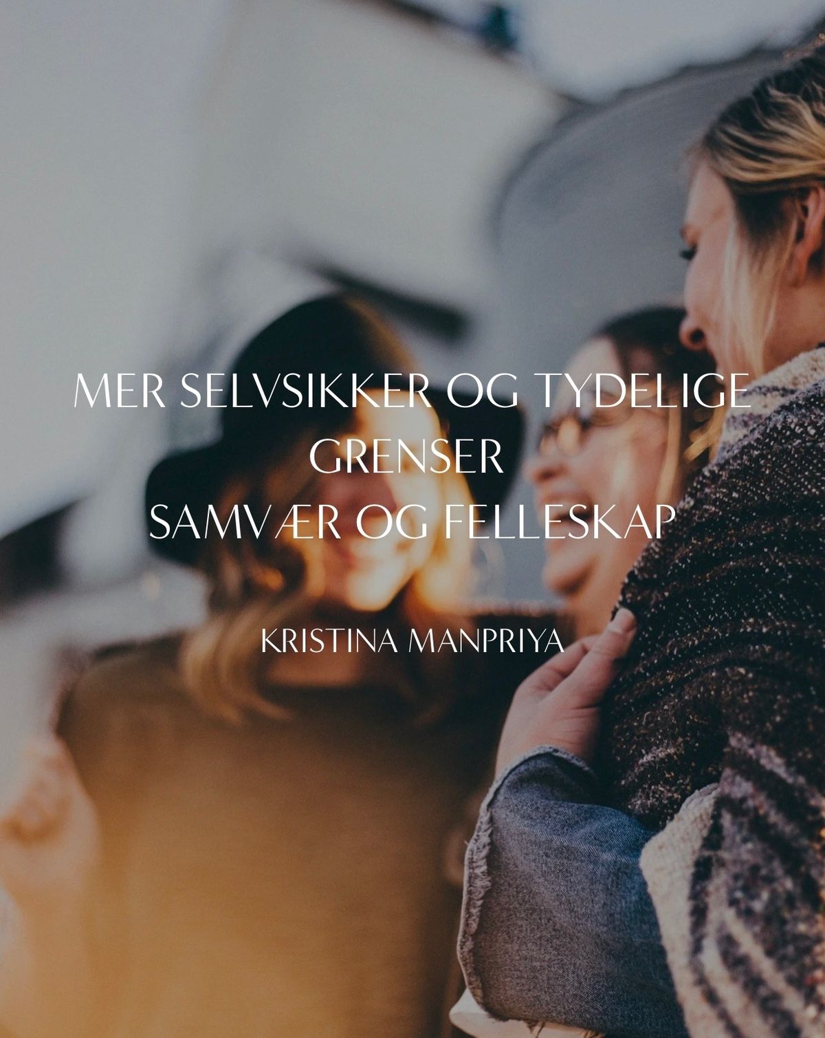 LÅS OPP DITT INDRE 2026/27