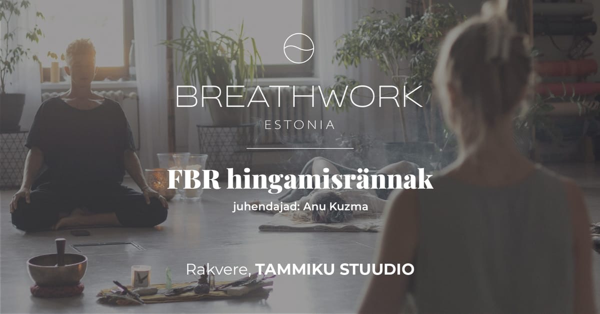 FBR | Hingamisrännak 06.11 (RAKVERE)