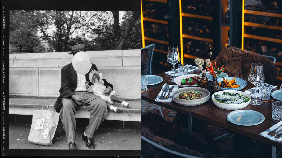 Isadepäev Fotografiskas: brunch, kunst & koosolemise rõõm