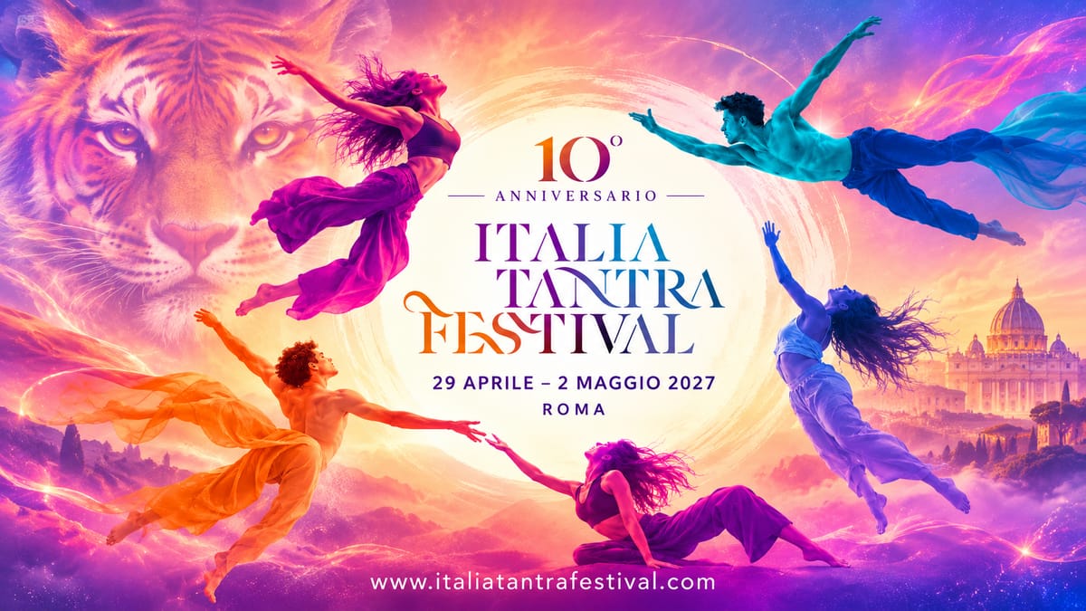 Italia Tantra Festival