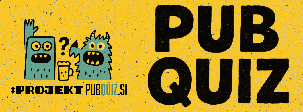Pub Quiz @ PROJEKT
