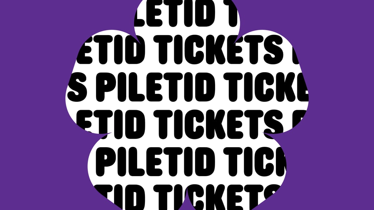 PoCo Popkunstimuuseumi piletid - Piletid | Fienta