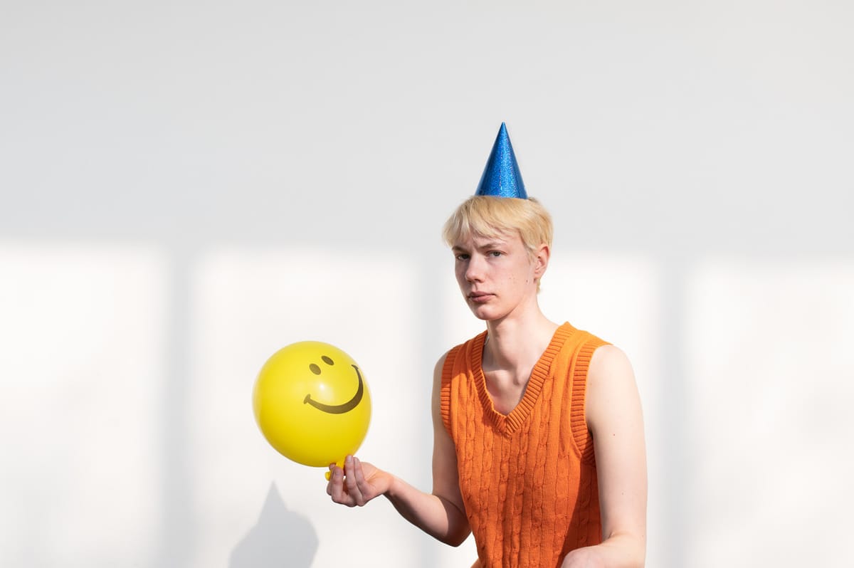 Sara Grotenfelt: Last Hurrah