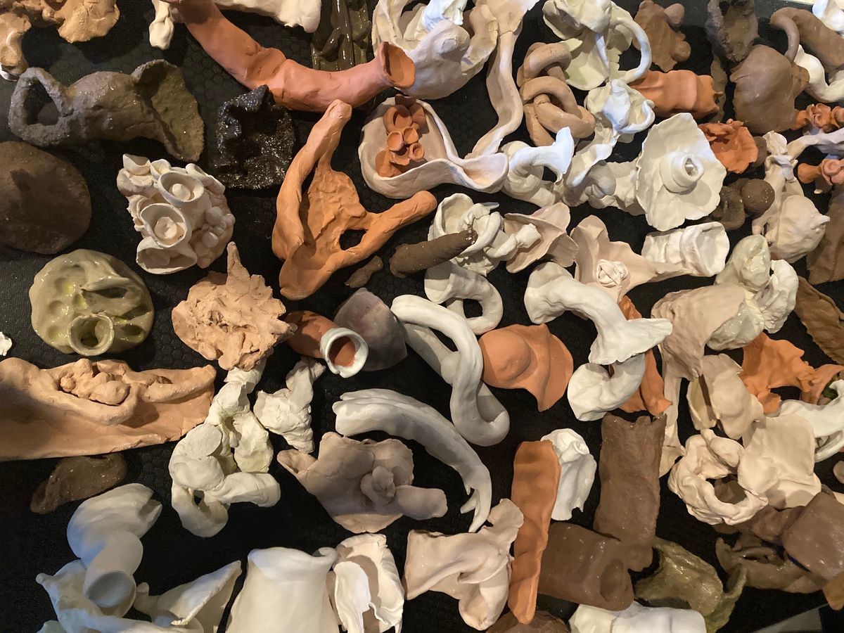 Findlay//Sandsmark: broken (iteration III – for Helsinki)