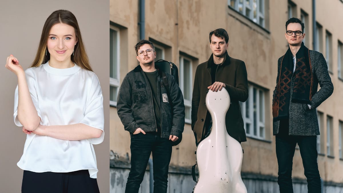 Šostakovitš 120. Trio ’95