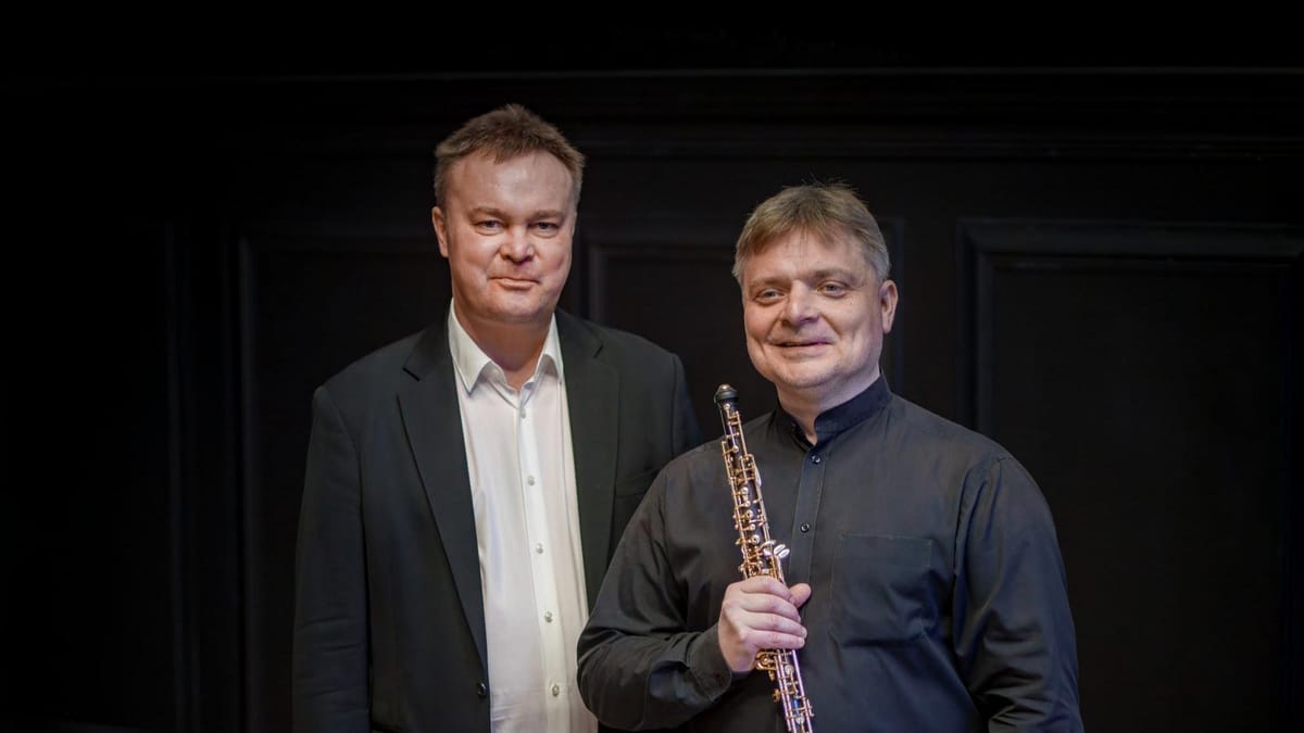 Oboe kui hingepeegel