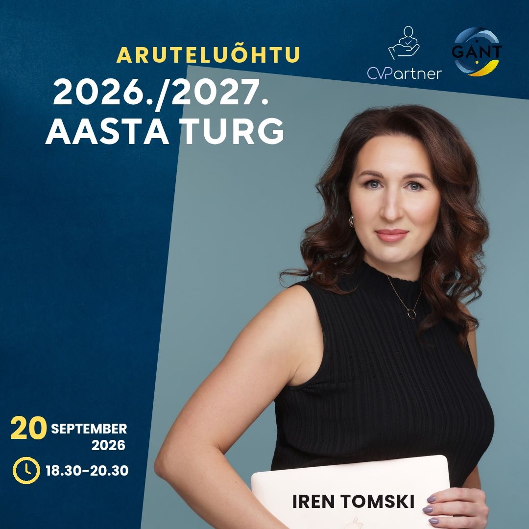 2026./2027. aasta turg