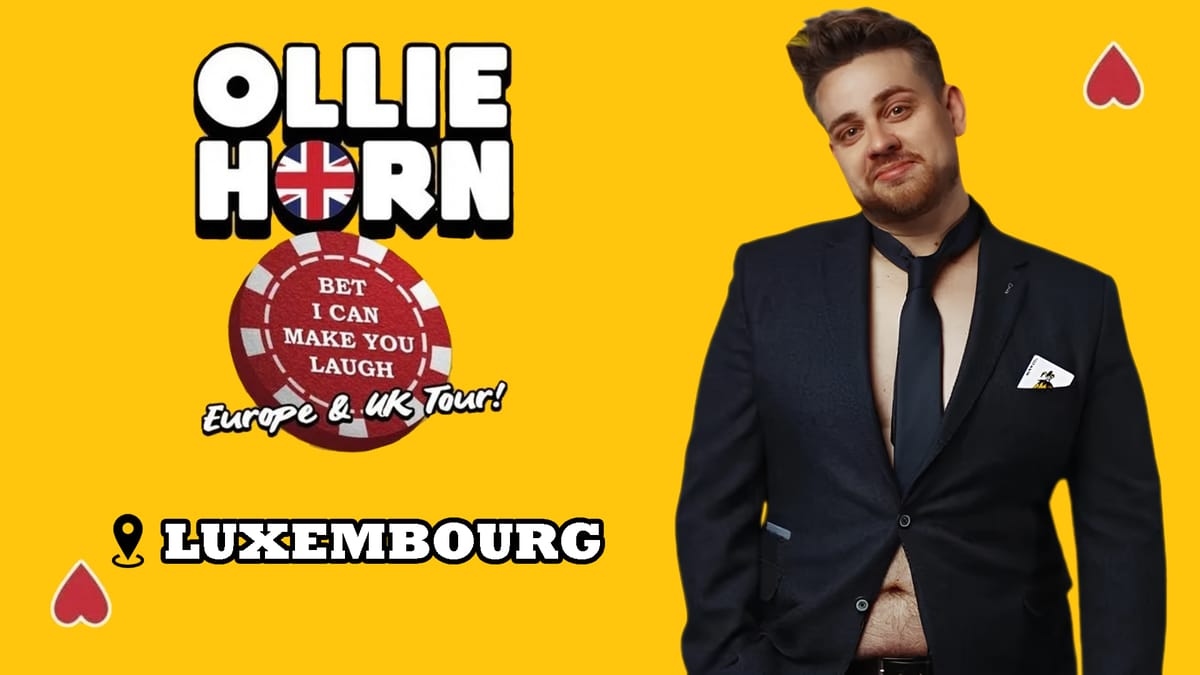 Ollie Horn