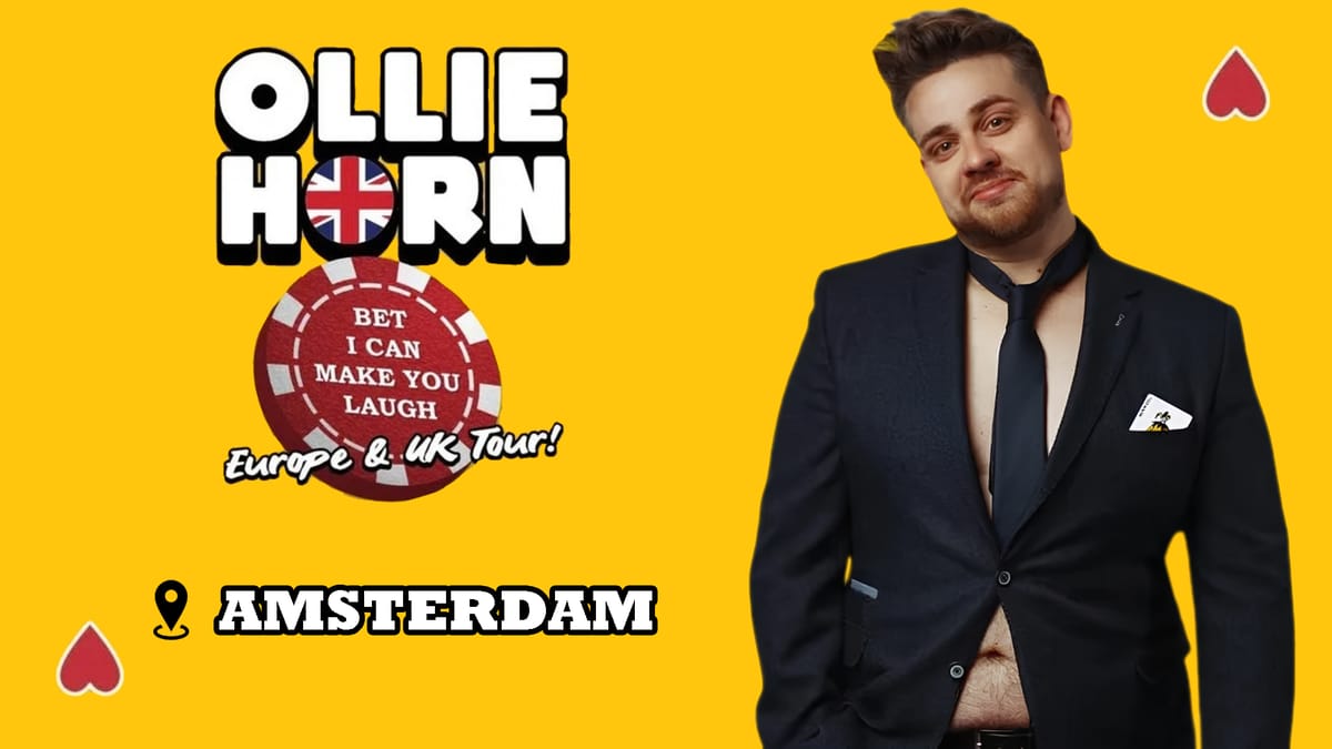 Ollie Horn