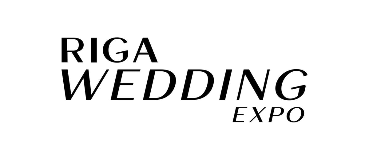 Kāzu izstāde RIGA WEDDING EXPO 2027