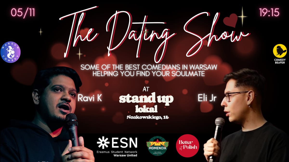 The Dating Show