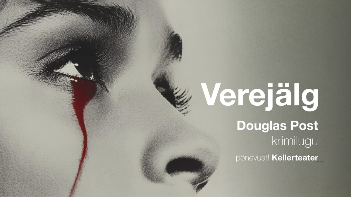 "Verejälg"