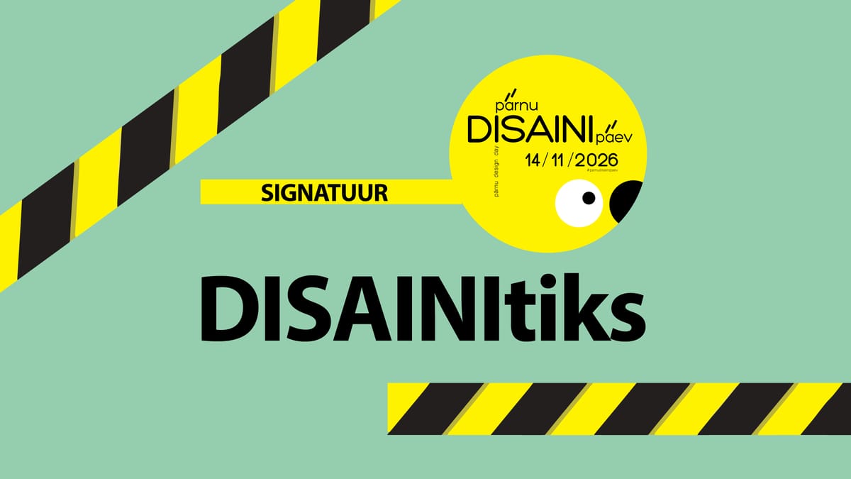 DISAINItiks
