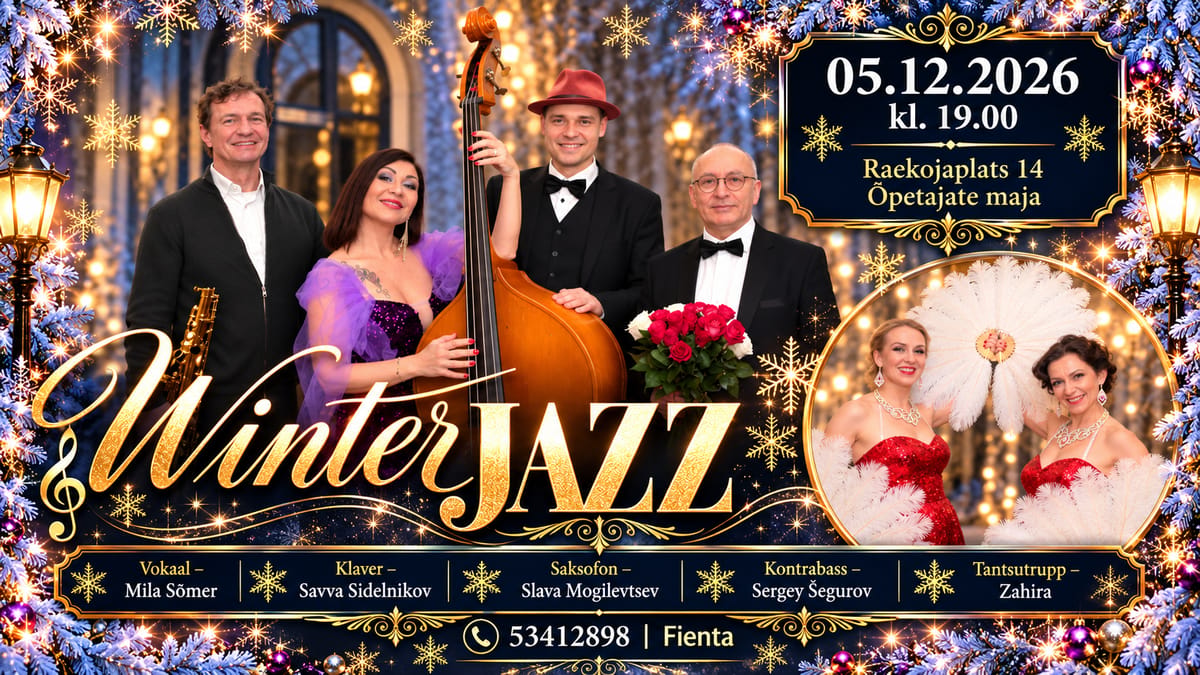 Winter Jazz