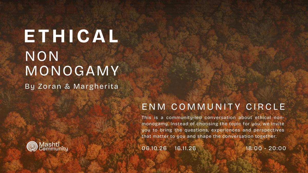 ENM Community Circle
