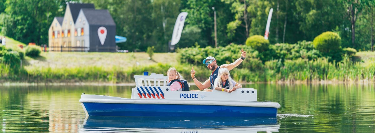 Kiviõli Seikluskeskuse suvi 2027
