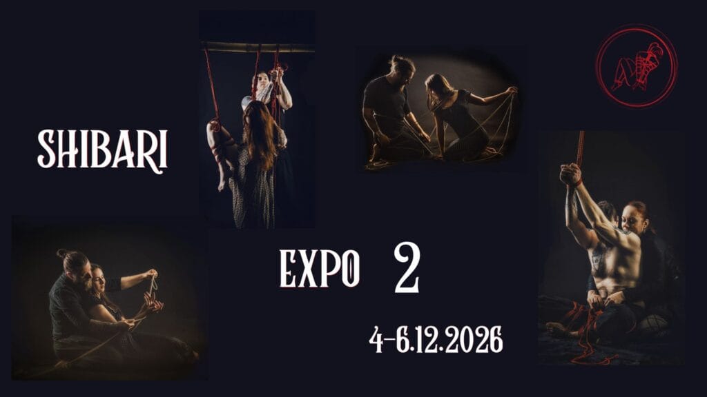 Shibari Expo 2
