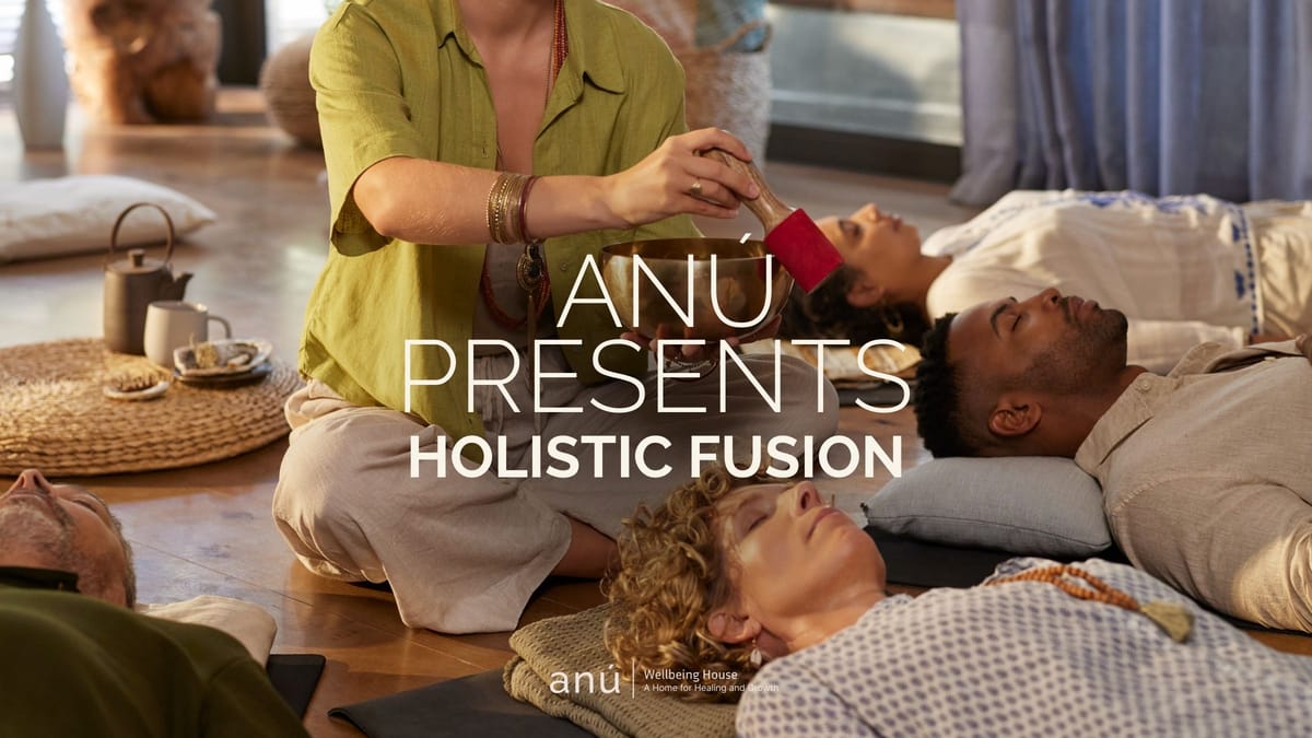 HOLISTIC FUSION