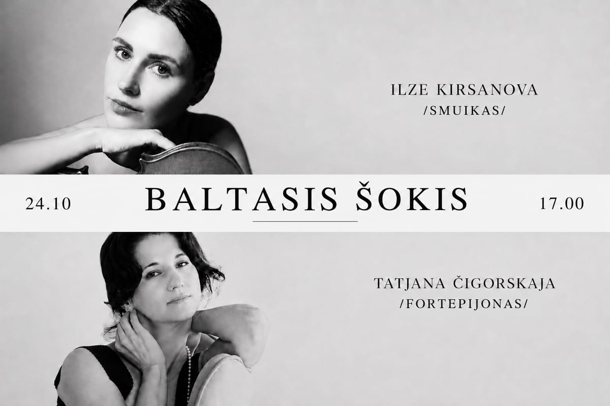Baltasis šokis