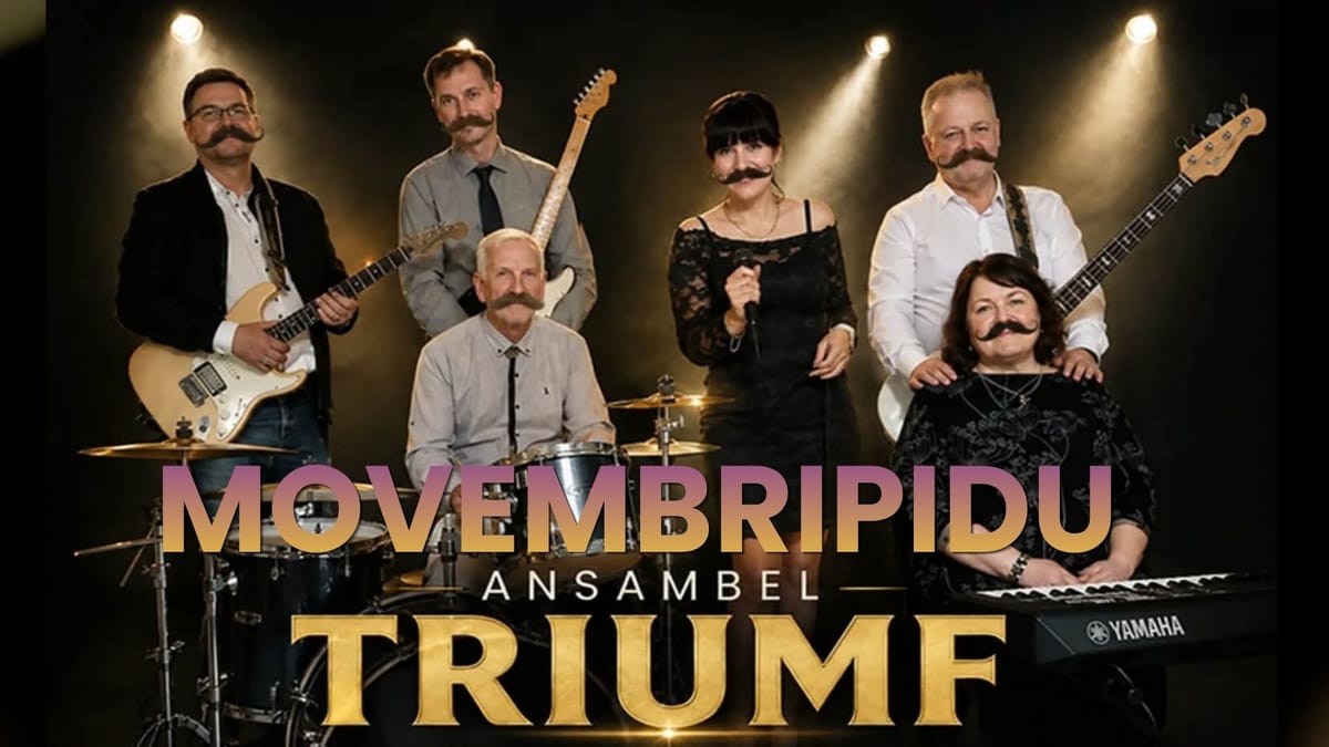 MOVEMBRIPIDU