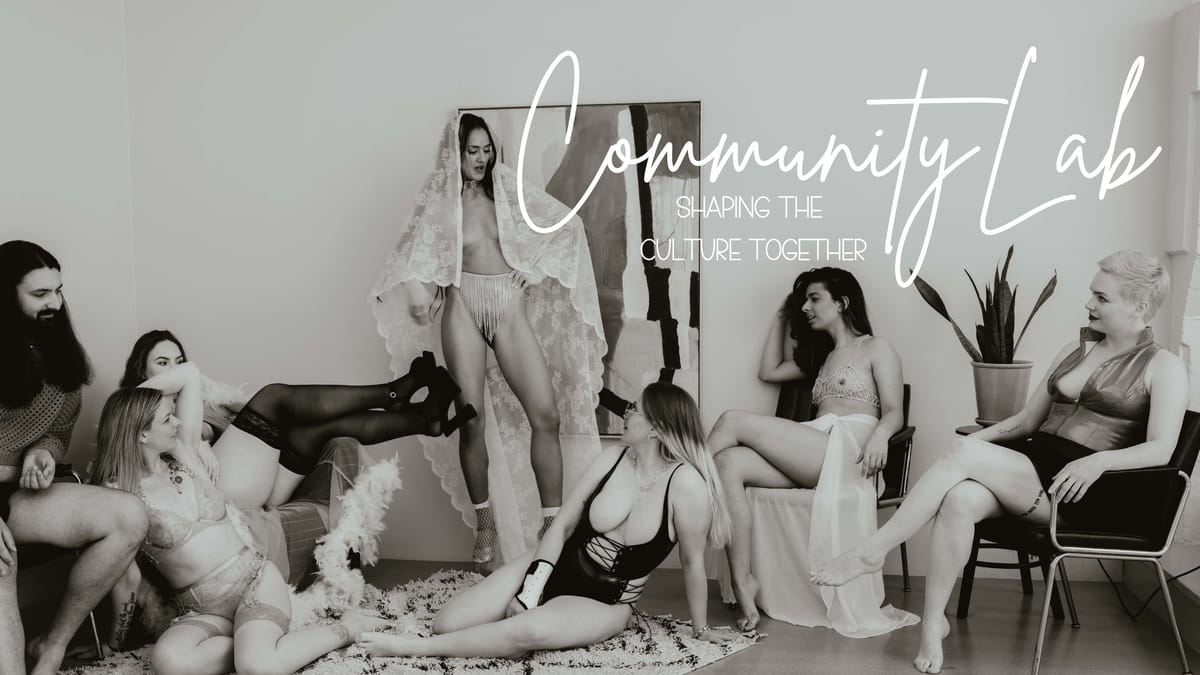 Community Lab