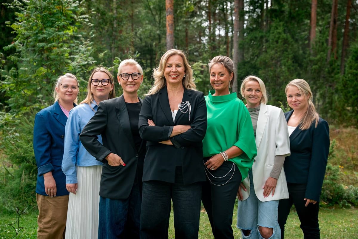 VÄIKEETTEVÕTJA AKADEEMIA: omanda praktilised teadmised, et teha oma ettevõttes teadlikumaid otsuseid