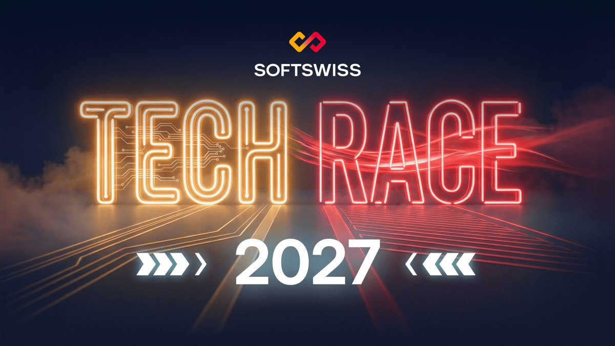 TECH RACE SUMMIT 2027
